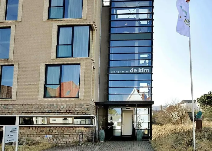 Zorghotel De Kim