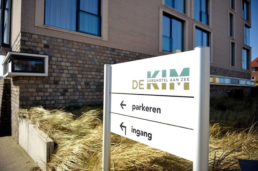 Hotel Zorghotel De Kim Noordwijk