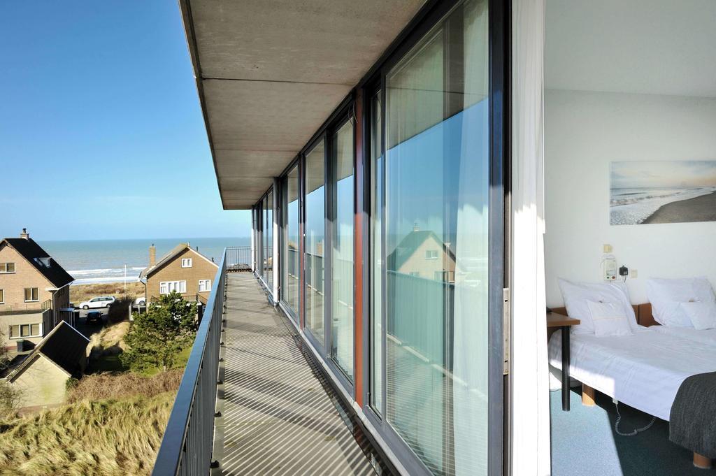 Zorghotel De Kim 3* Noordwijk