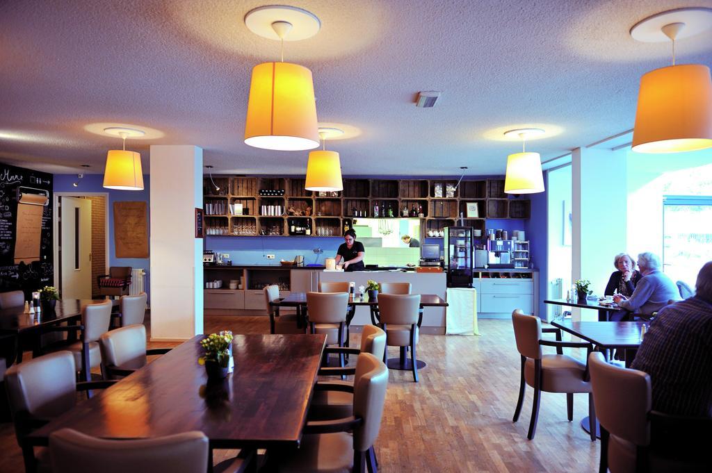 Zorghotel De Kim 3*