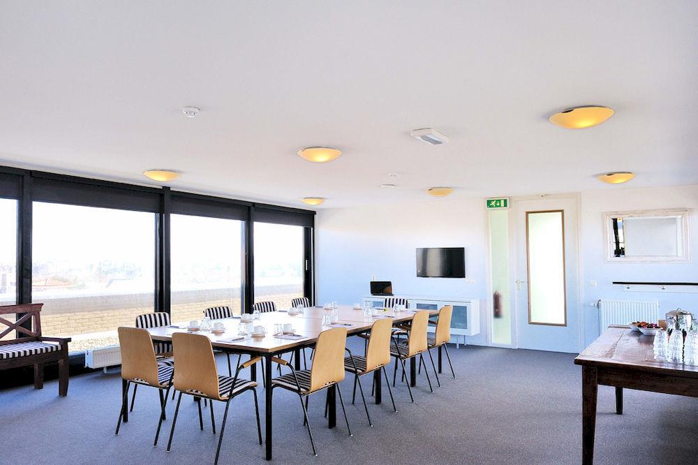 Zorghotel De Kim 3* Noordwijk