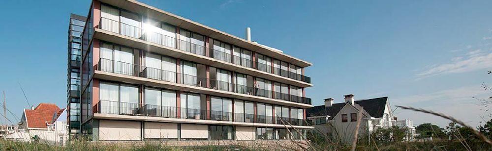 Zorghotel De Kim Hotel