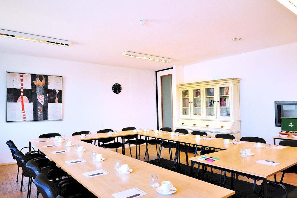 Zorghotel De Kim Hotel Noordwijk