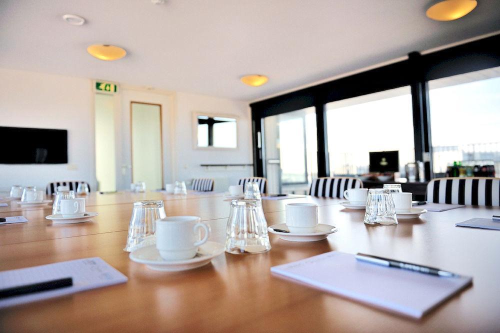 Zorghotel De Kim 3* Noordwijk