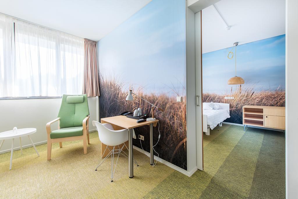 Zorghotel De Kim 3*