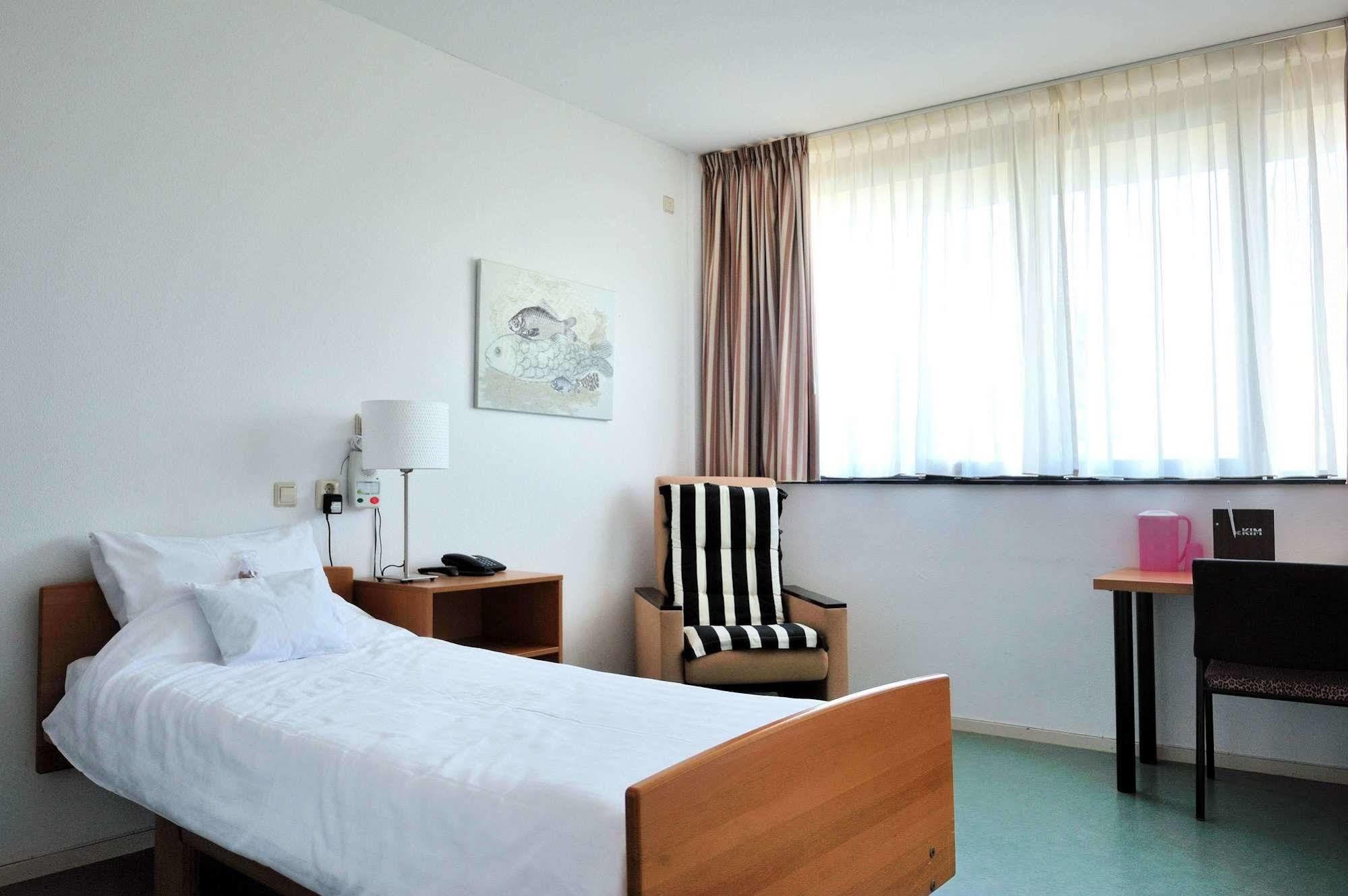 Zorghotel De Kim Noordwijk
