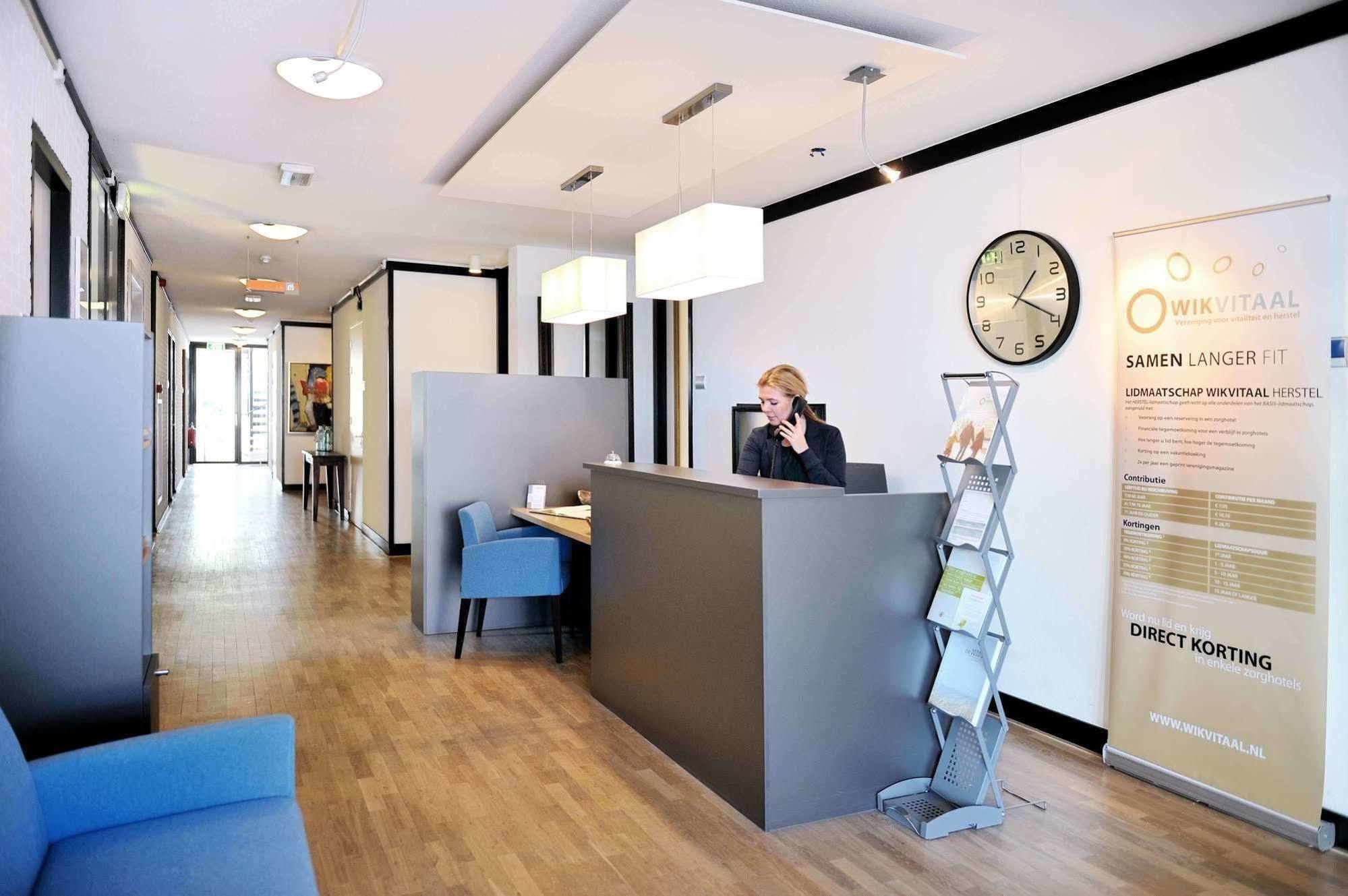 Zorghotel De Kim Hotel Noordwijk