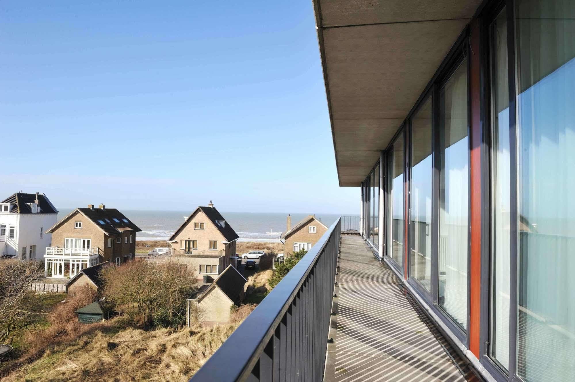 Zorghotel De Kim Noordwijk