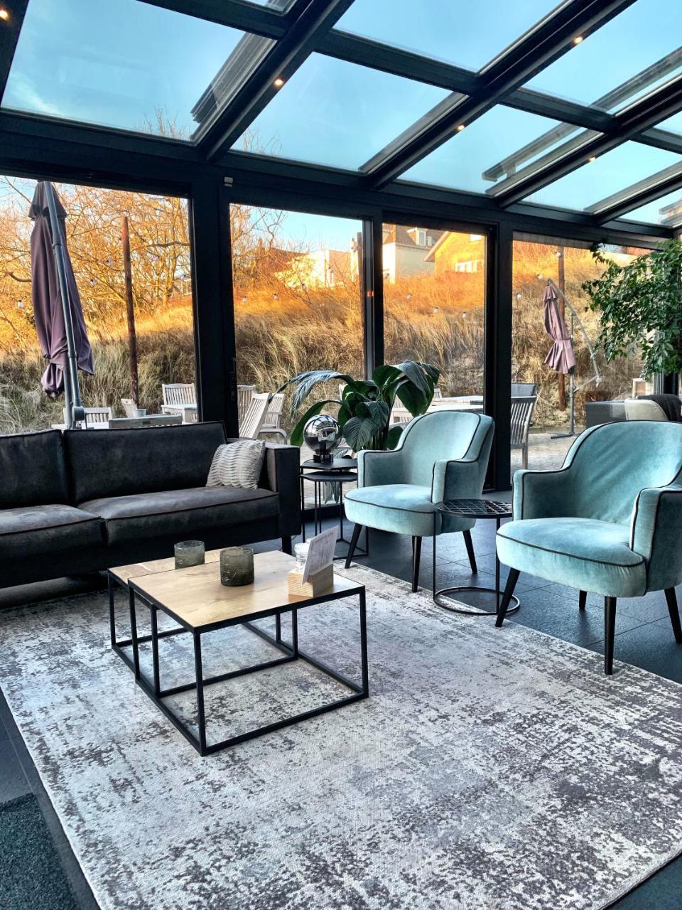 Zorghotel De Kim Hotel Noordwijk